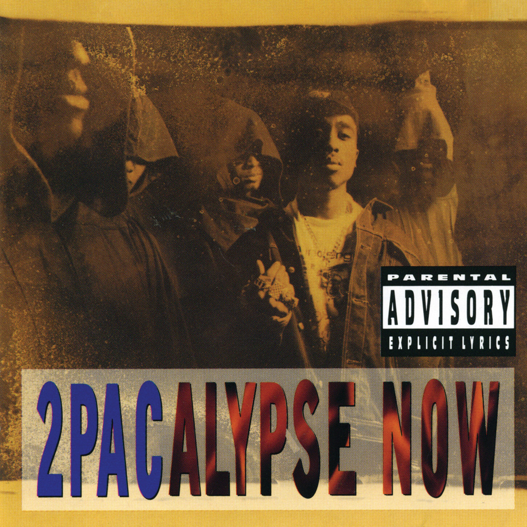 Listen to Brenda's Got A Baby by 2Pac in pac playlist online for