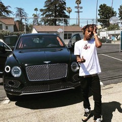 Rich The Kid - No Reason (feat. Gucci Mane & Big Sean)