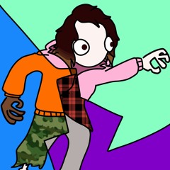 movinglikeazombie harbr rmx (ft. 2 Quarters & wa$h t0w3l BABY)