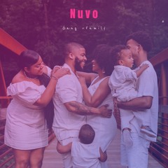 Who Do You Think - Dv x Nuvo