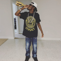 Whippin My Wrist