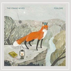 Ribs -Foxlore -the crane wives