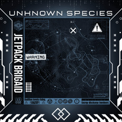 Unknown Species