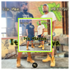 Mr. 44 x @l.I.x_codename_216 - It's Whateva (Prod. By: @thatsdeepmuzik )