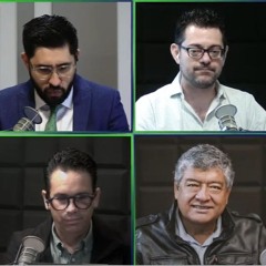 Lo que la Gente Dice: INCIDENTE EN TEMPLETE DE MAYNEZ