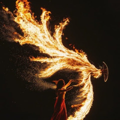 නැටවෙන ගති | Reflective Dance Forms | #DanceBlend | #MindBlend | Inner Realm