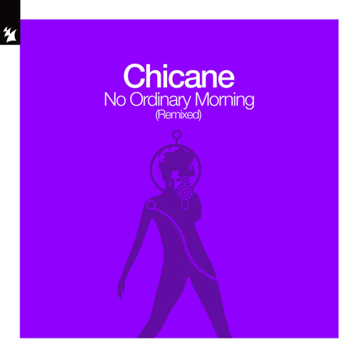 No Ordinary Morning (Thomas Datt Ambient Remix)