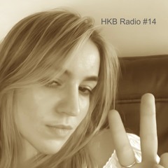 HKB Radio #14