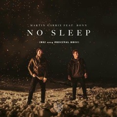 Martin Garrix feat. Bonn - No Sleep (NSJ 2024 Festival Edit)