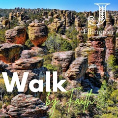 Walk by Faith (Help Me)