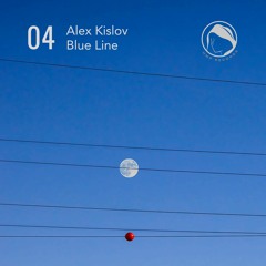 Blue Line (Original Mix)