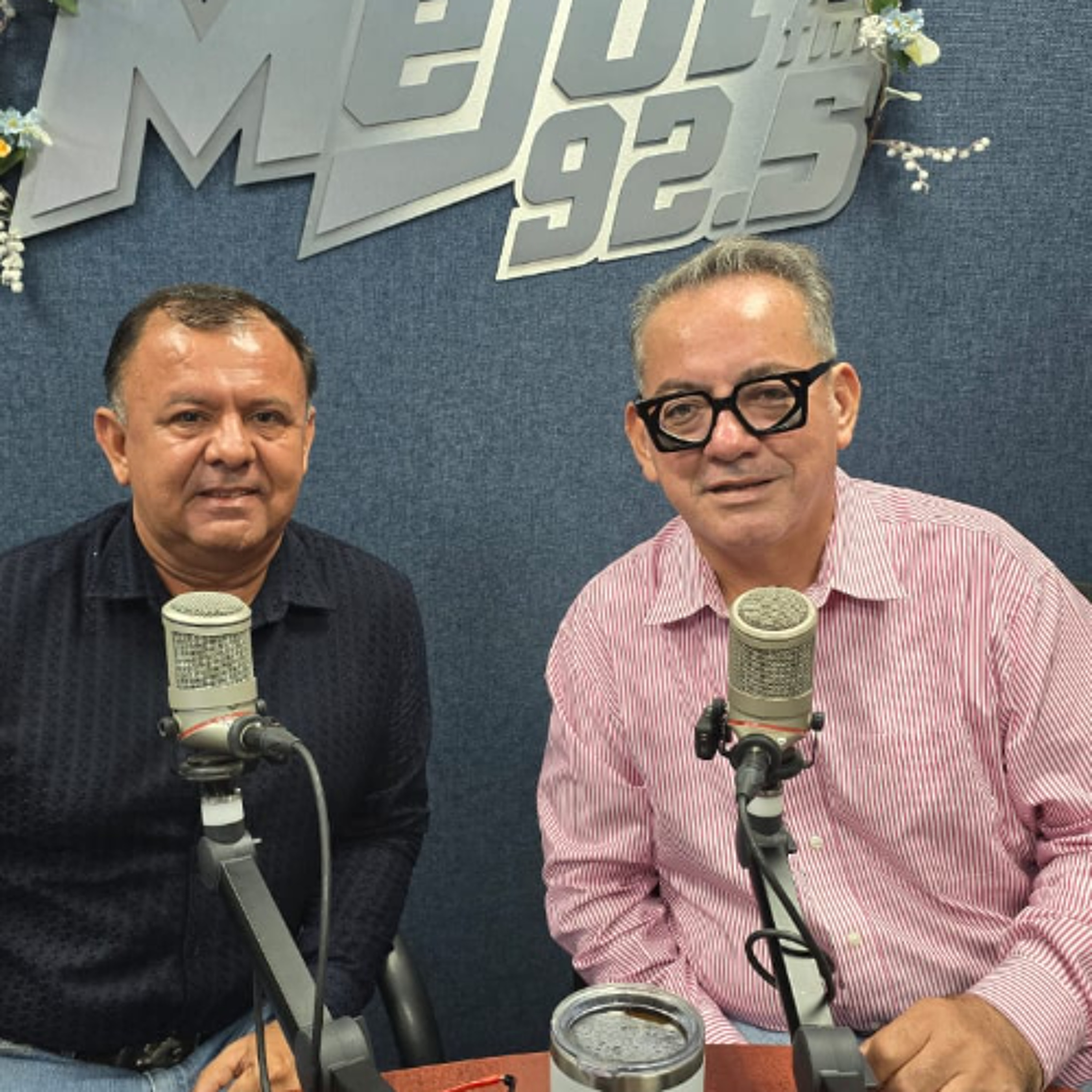El alcalde de Minatitlán es mitómano; OSAFIG debe revisar el uso de los recursos: Jesús Verduzco episode artwork