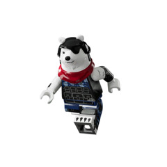 polar patroller (at&t diss)