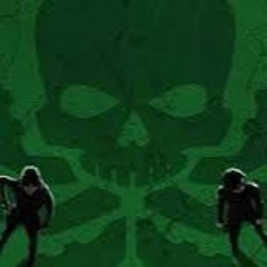 Hive Mind Dirty by Dozen Pod