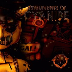 DAGames - Instuments Of Cynide (Nikø 2020 Remix) [Electro]