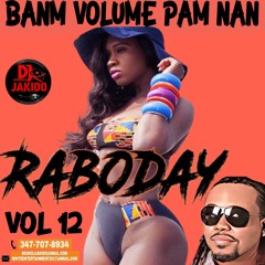 Banm Volume Pam Nan VOL 12