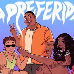 Ludmilla, Wiu, Kevin O Chris - Sua Preferida  [ Nova 2024/ 2025]