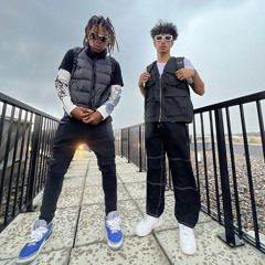 Litaly - Bottle Up (ft. Lfazo)