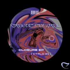 Groove Control - DJEMBE TOOL