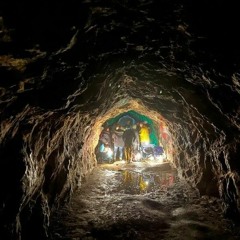 Zach's Cave Rave