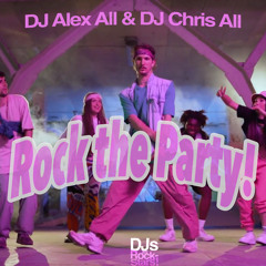 Rock the Party!