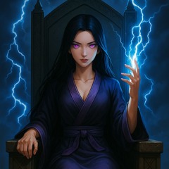 Crown of Thunder