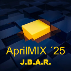 April 25  J.B.A.R.