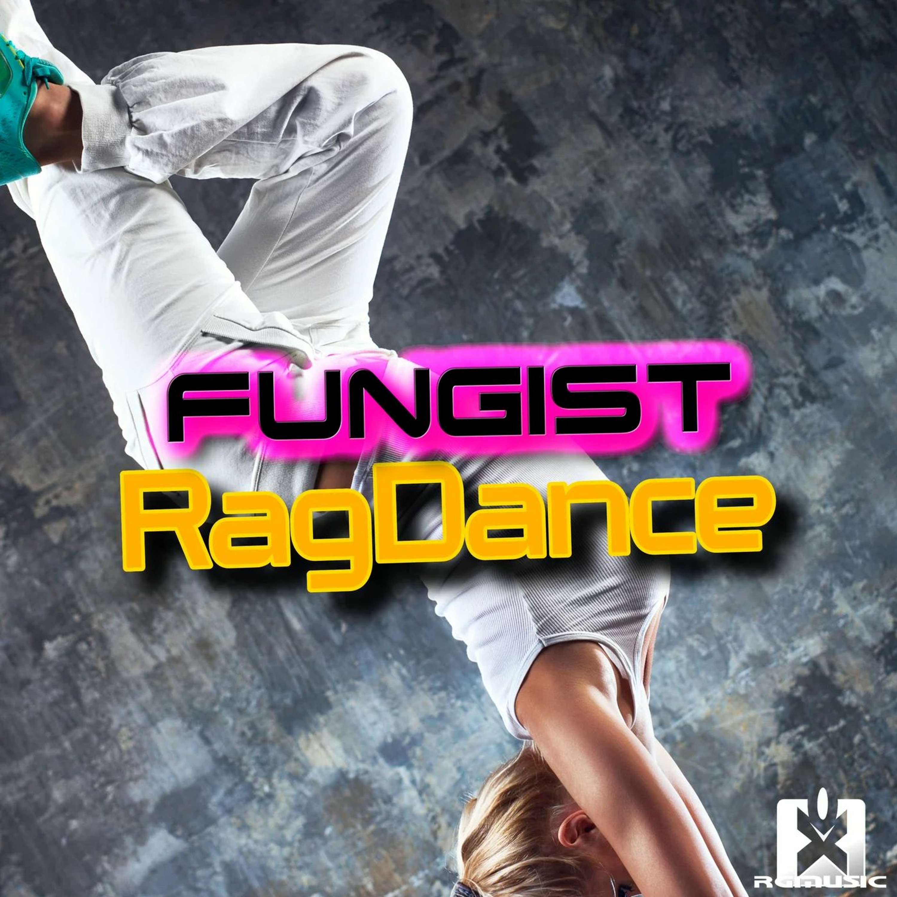 Fungist - RagDance episode artwork