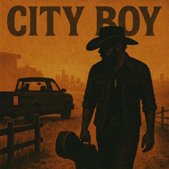 City Boy