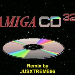 Amiga CD32 Boot Sound (Xtreme Hip-Hop Remix)
