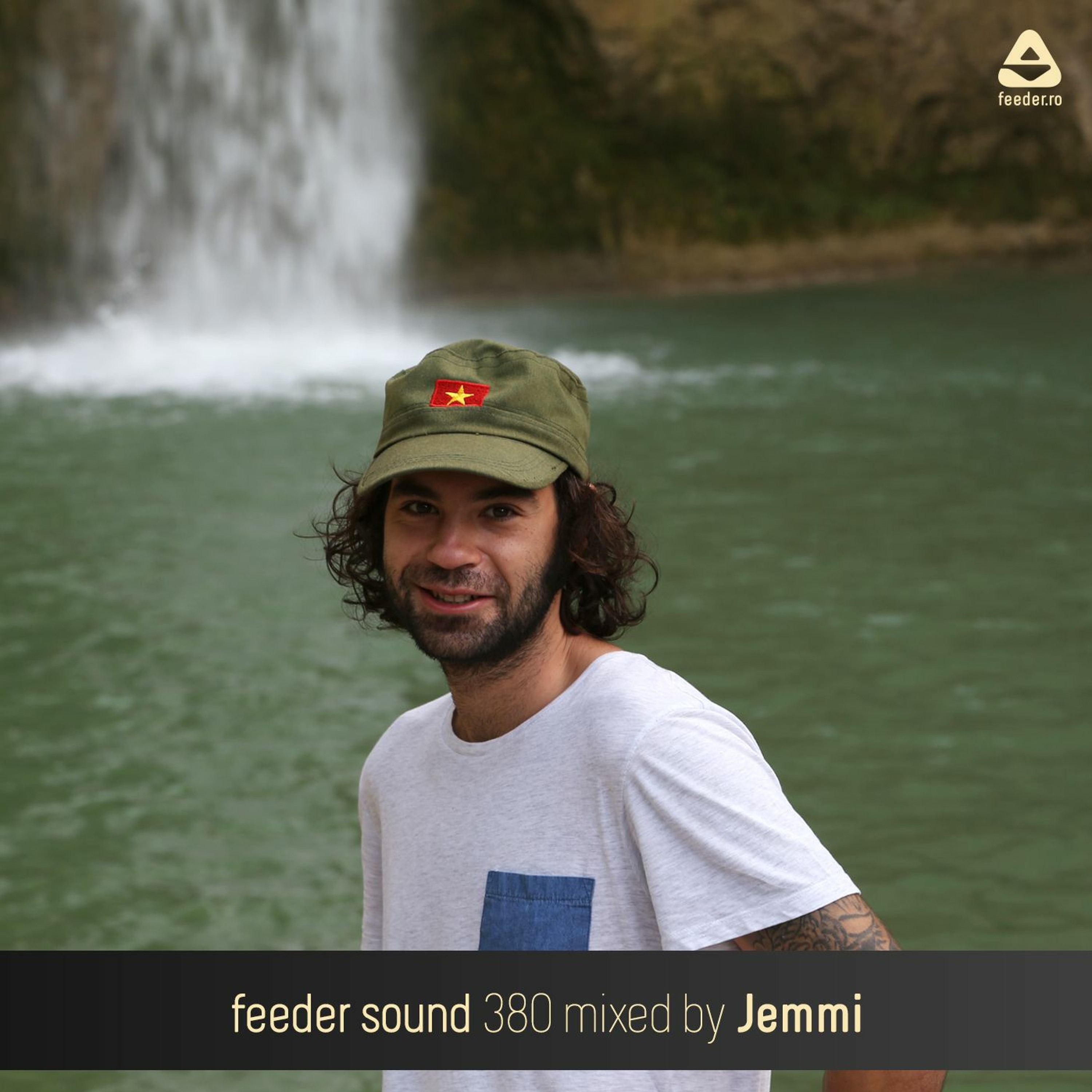 feeder sound