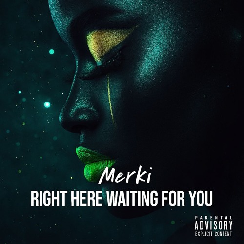 Merki - Right Here Waiting For You (Hardstyle)