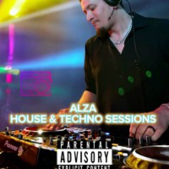 HOUSE & TECHNO SESSIONS