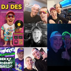 Music Makes Me Happy ....... ( The Multi Choonage Adventure Mix ) 🎶 Please Share This One 🙏🥰  🎶