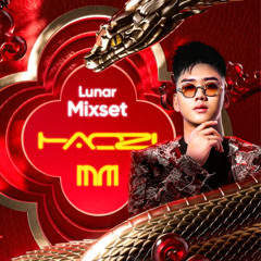 Haozi Mixset #2 - MM - 4/2024 [ Happy Lunar Year 2025 ]