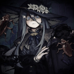 masquerade - r.i.p./riproducer (slowed)♪