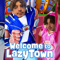 Lazy Town