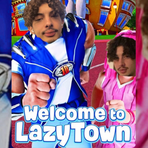 Lazy Town