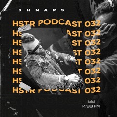 HSTR Podcast #032 [KissFM Ukraine]