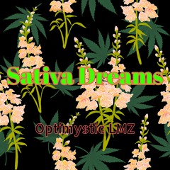Sativa Dreams (Instrumental)