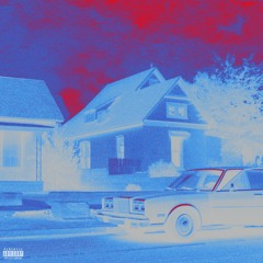 VANISH (prod. Wendelstyzer)