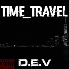 time_travel (prod. nothingtodo)