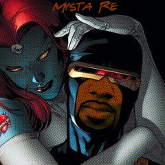 Cyclops #Xman