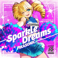 Sparkle Dreams - PIKASONIC