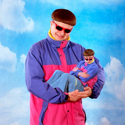 Oliver Tree - Hoops LEAKED (Slowed+Reverb)