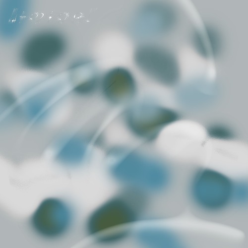 LMNL001 - Liminal VA 001 (Previews)