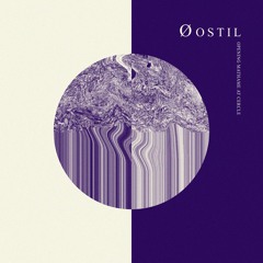 Øostil x Mathame @ Cercle