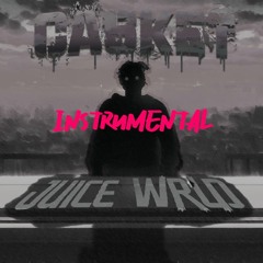 [INSTRUMENTAL] Juice WRLD - Casket - Robbery REMIX feat. Voicify AI