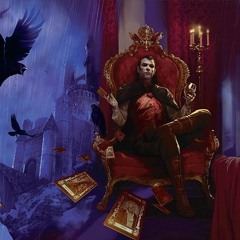 Curse of Strahd