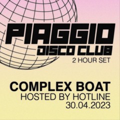 Piaggio Disco Club @ Hotline 30-04-'23.mp3